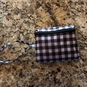 SACHI Foldable Tote Insulated: School, Work, etc.